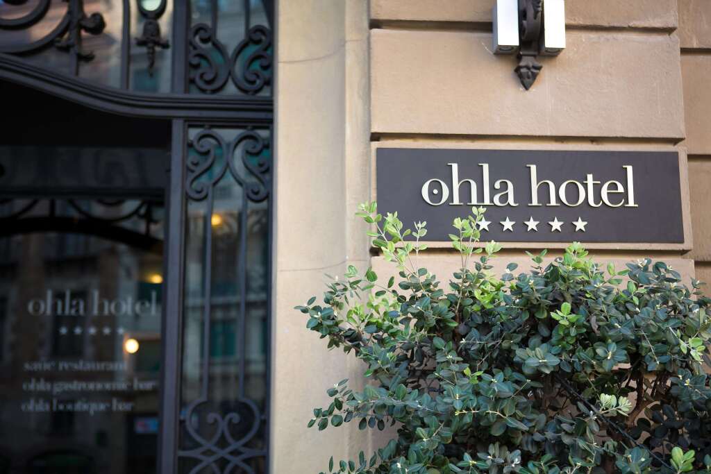 Ohla Barcelona picture