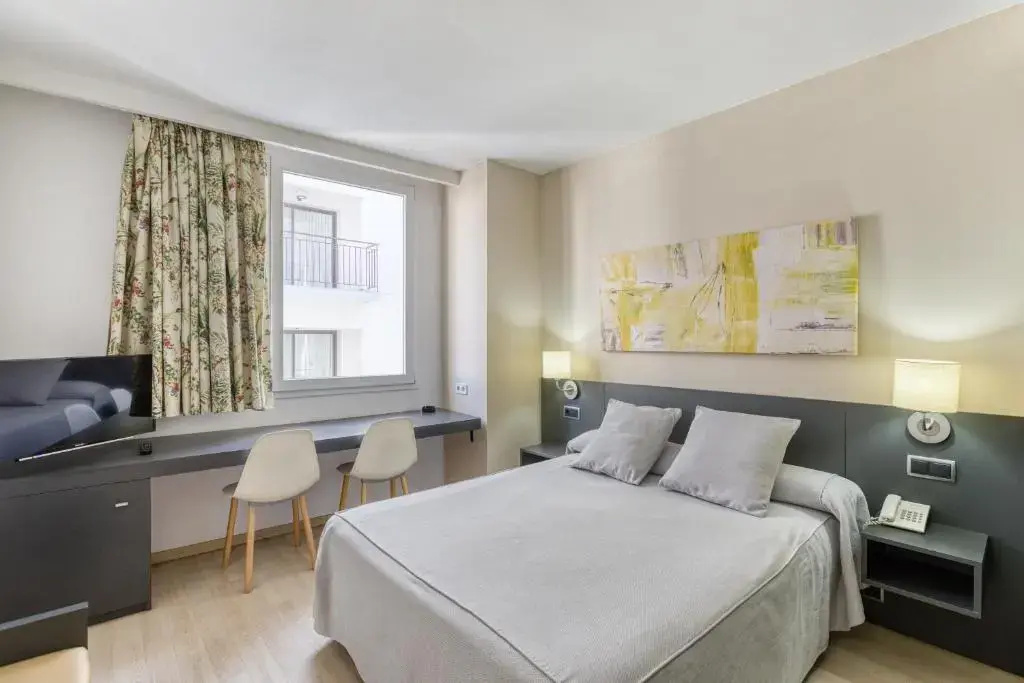 Hotel Marina - Chambres