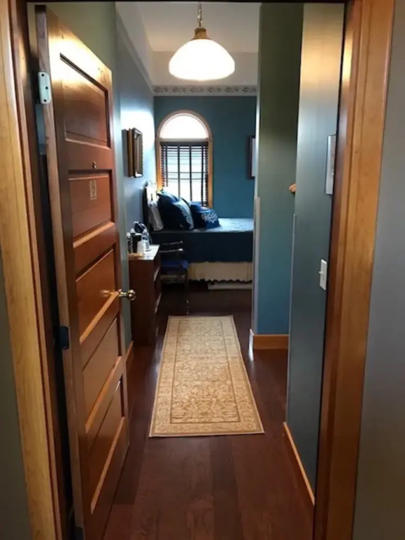 Cripple Creek Hospitality House - Général