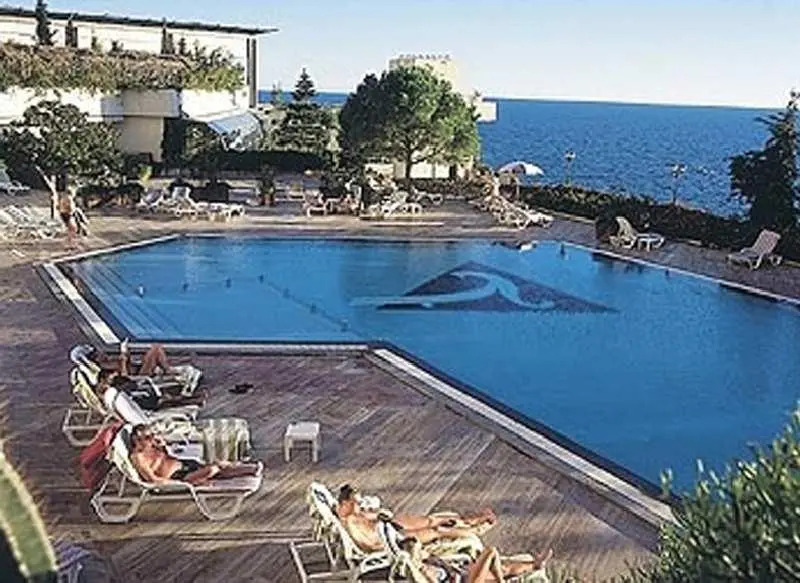 Divan Antalya - фото 7