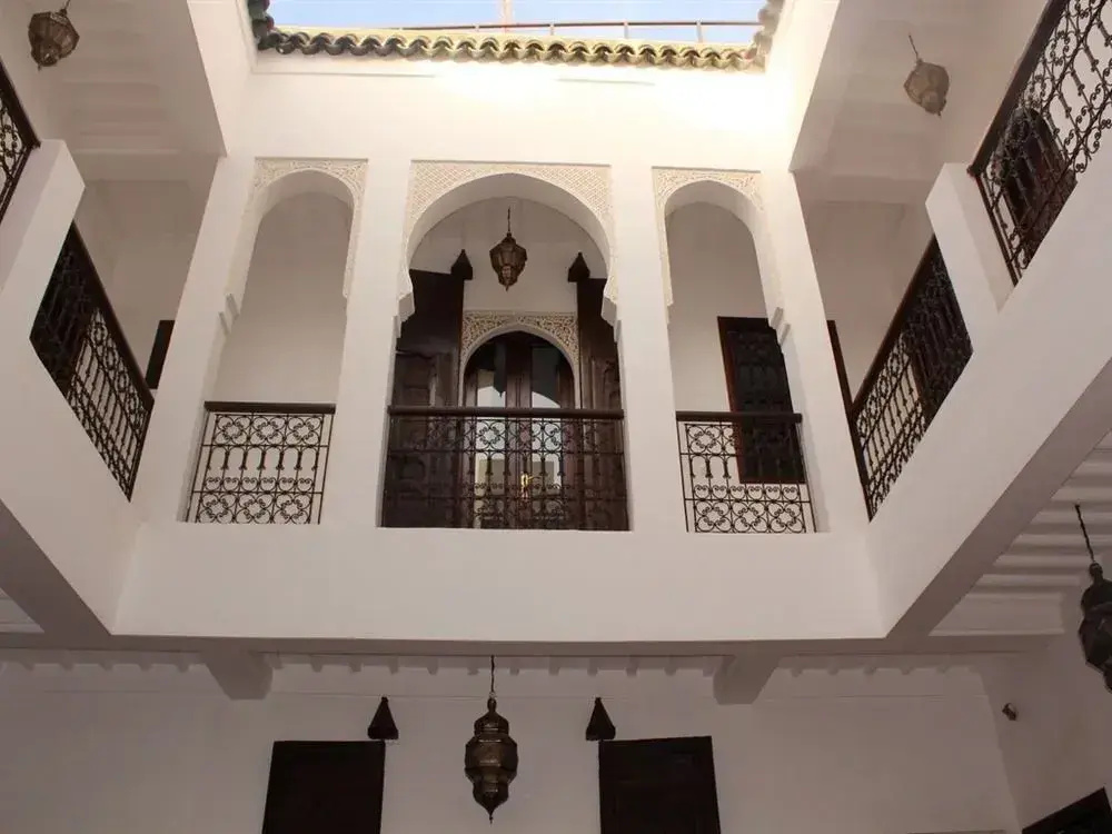 Riad Lilen