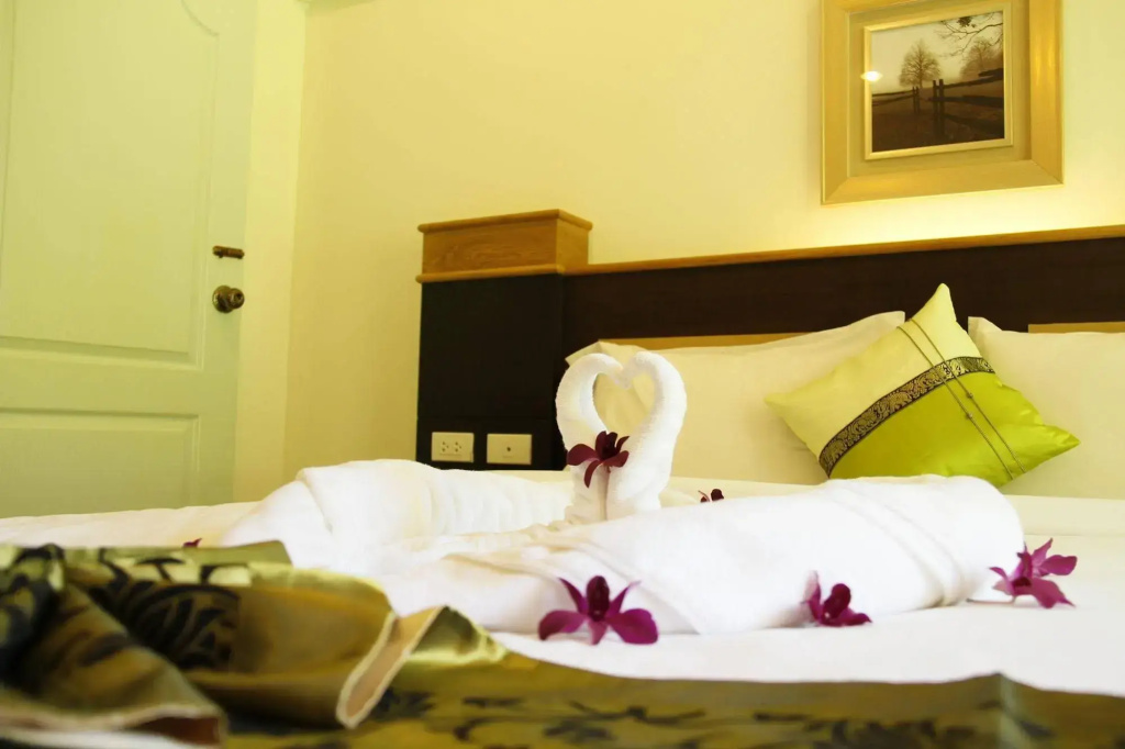 Hotel photo 2
