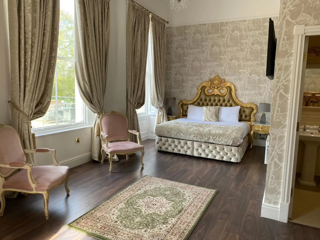 Hotel photo 2
