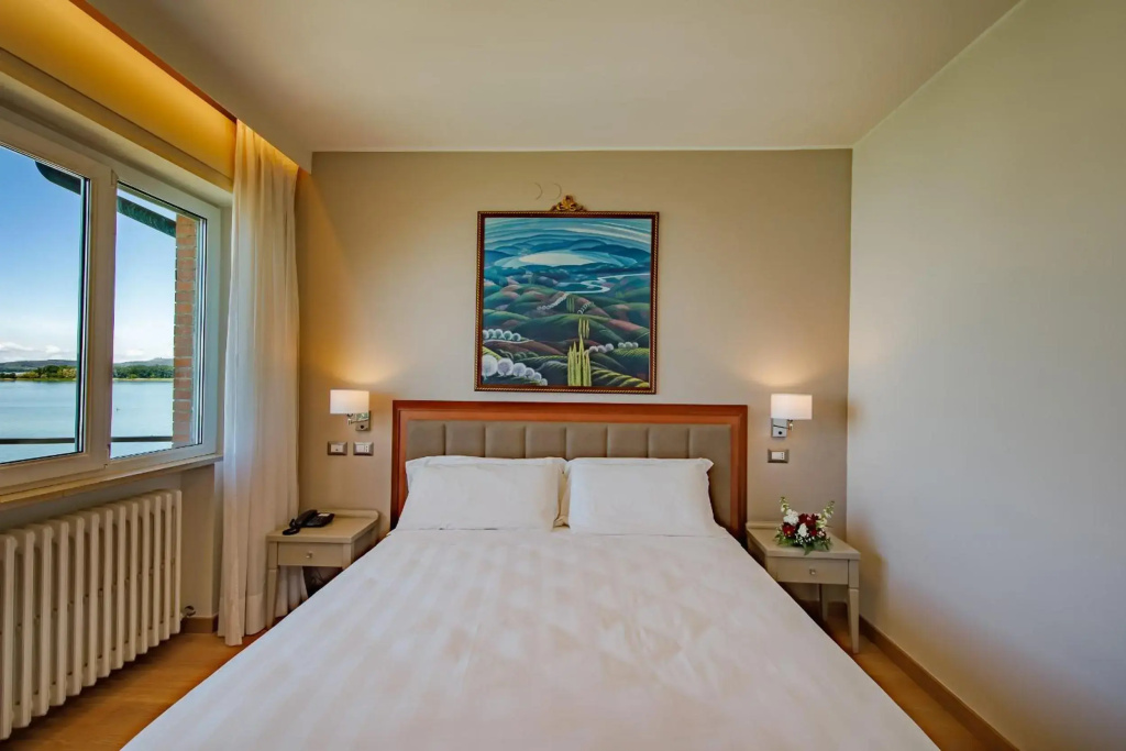 Hotel Lidò - Général