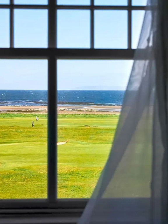 Marine Troon Hotel - Chambres