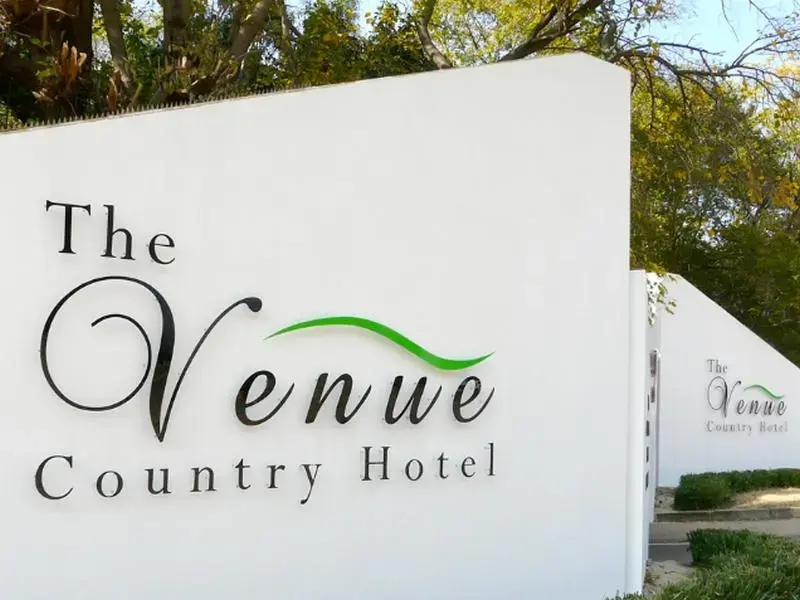 The Venue Country Hotel & Spa - Chambres