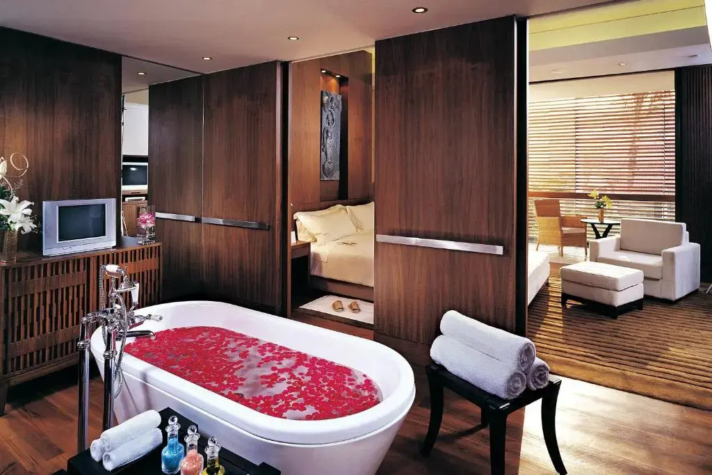 ITC Sonar, a Luxury Collection Hotel, Kolkata - Chambres