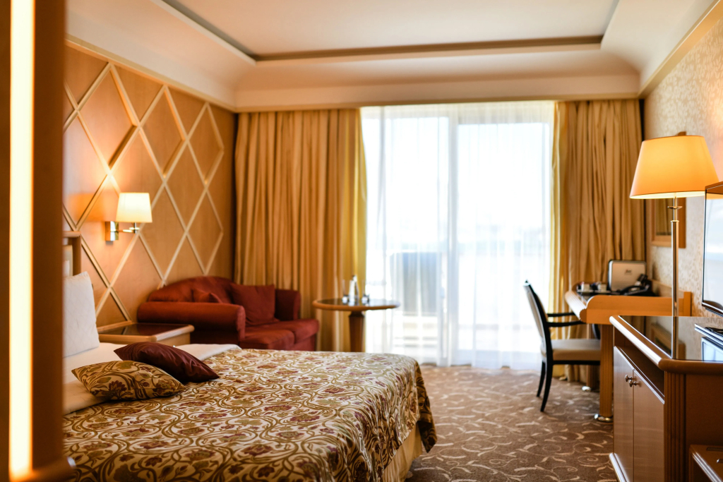 Hotel Splendid Conference and Spa Resort - фото 7