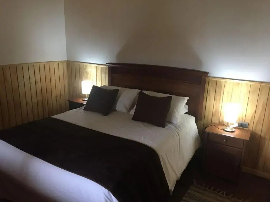 2 Bedrooms Cottage