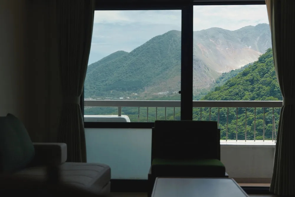 Fourtreat Hakone Sengokuhara 사진 23
