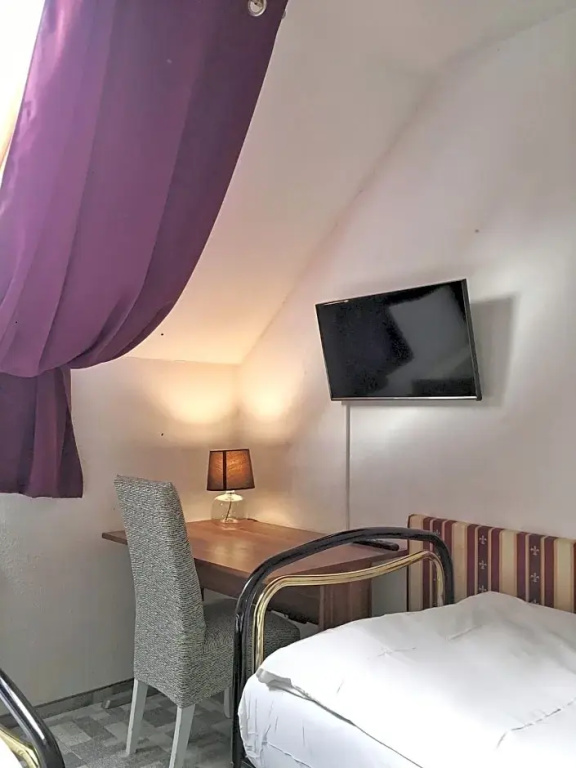 Hotel Attache Frankfurt Airport Raunheim - Chambres