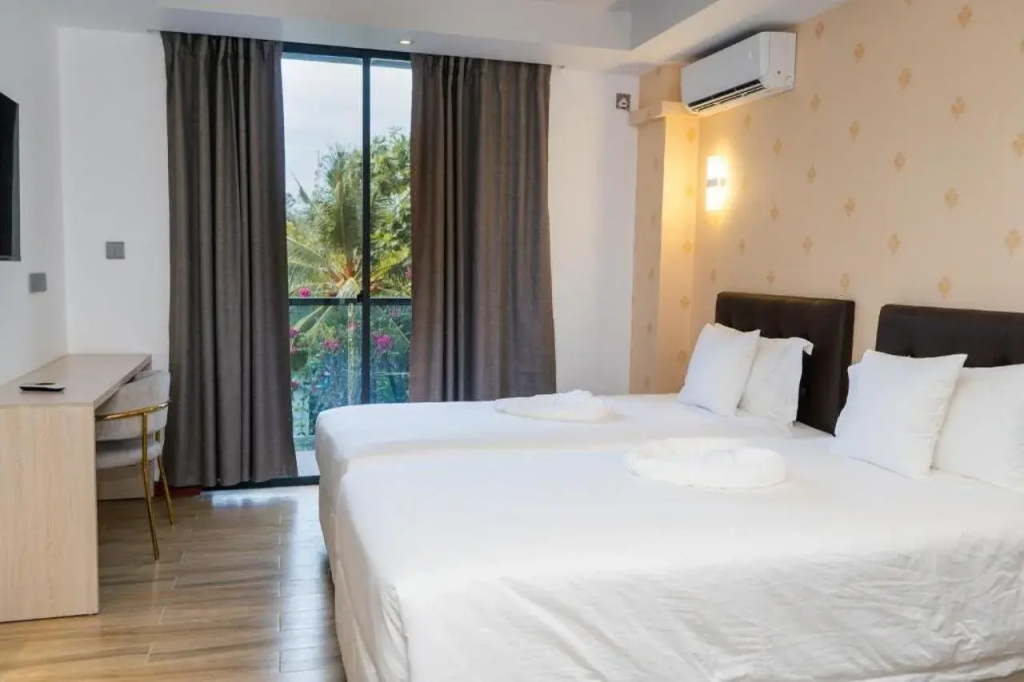 Ari Grand Hotel & Spa - zdjęcie 5