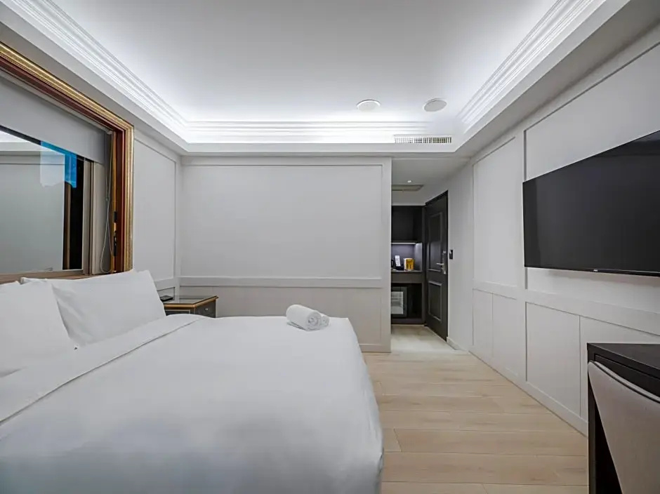 Reedon Boutique Hotel - Chambres