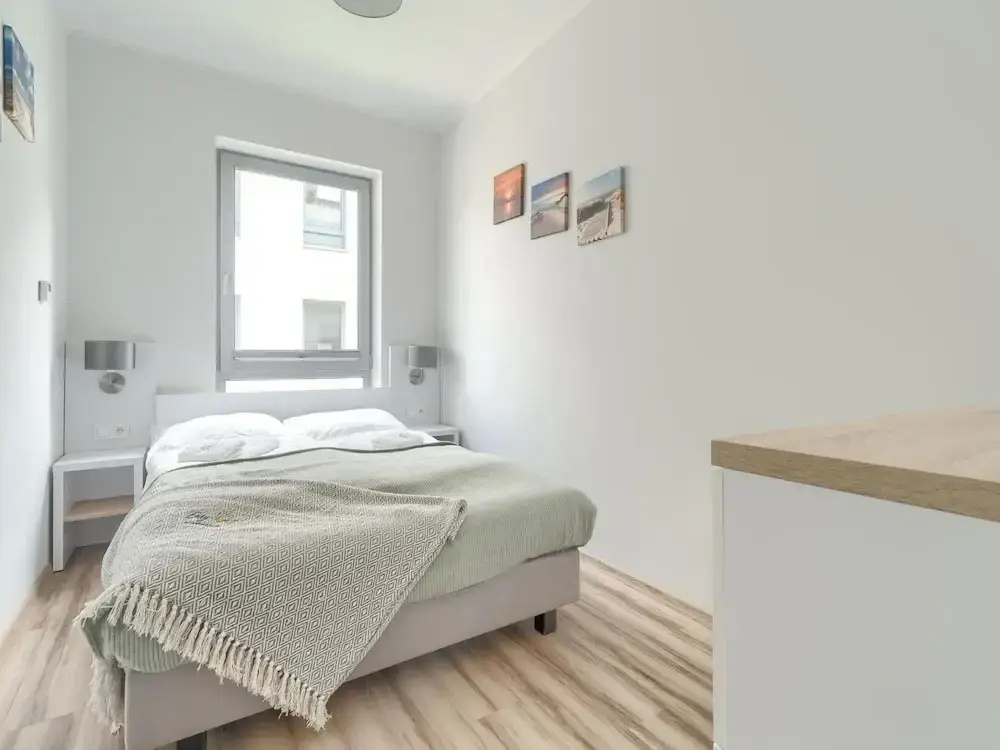 Beautiful Apartment Very Close to the Beach