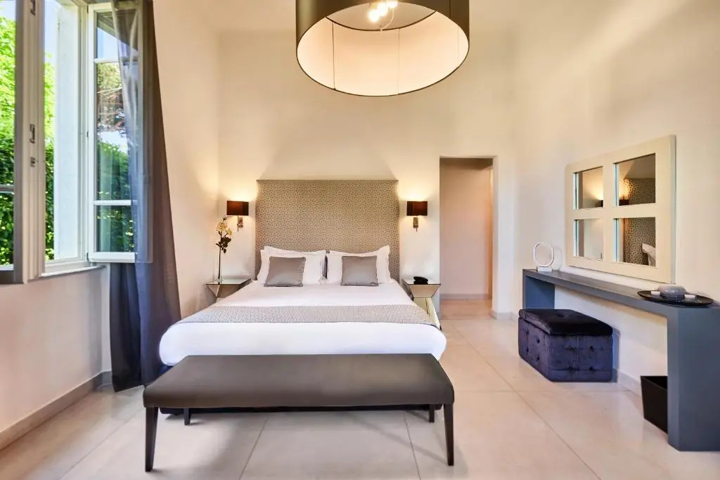 Mondial Resort & Spa - Chambres