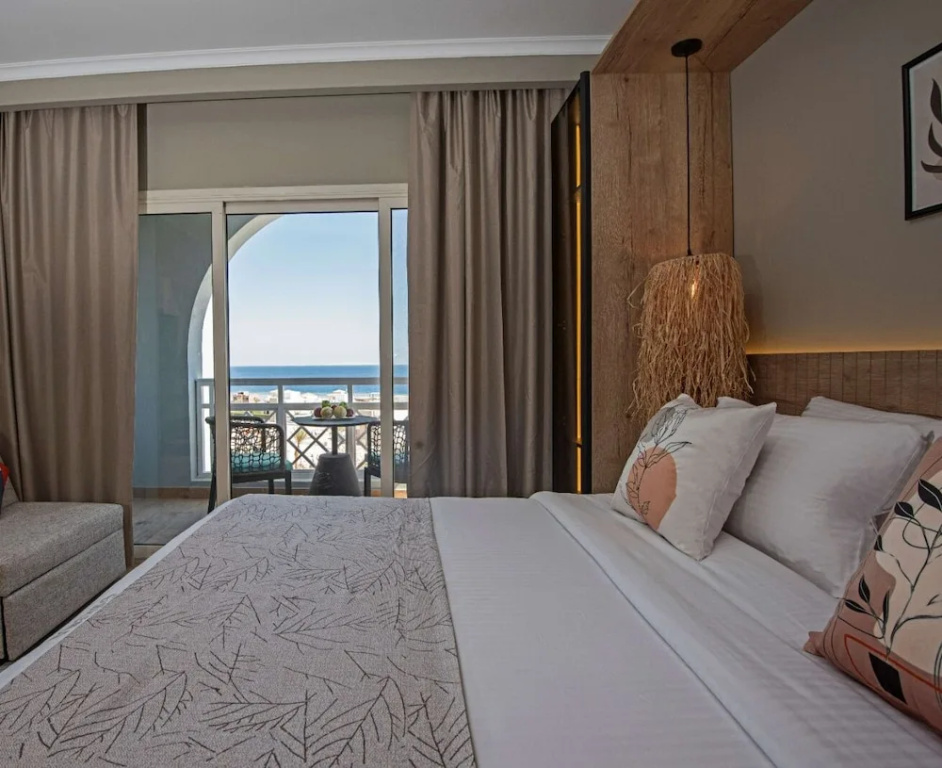 Outstanding Sea View-Azzurra Apartments — фото