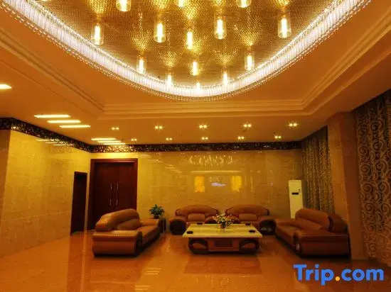Business Centre