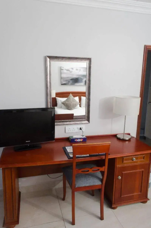 The Point Hotel & Spa - фото 38