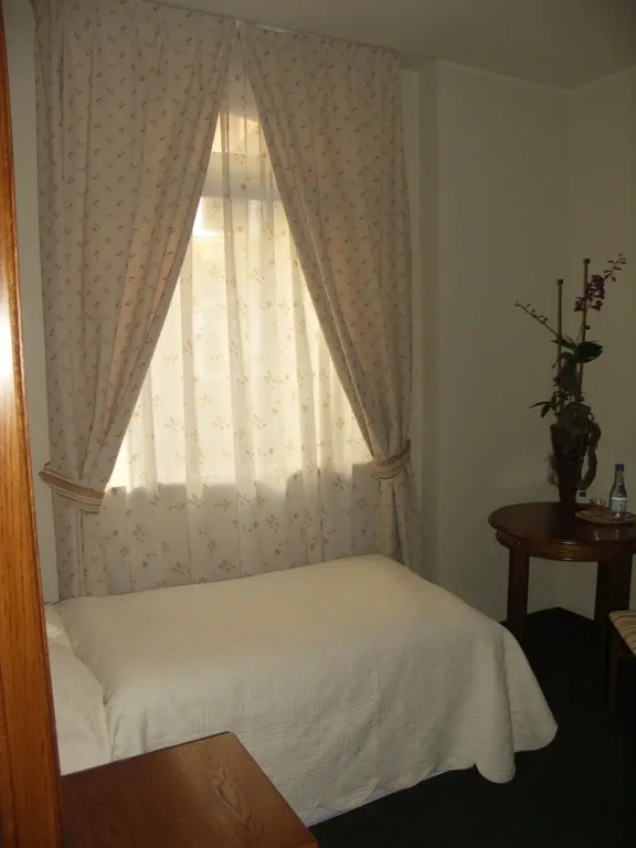 Willa Biala Lilia - Chambres