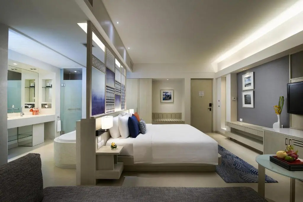 Amari Pattaya - Chambres