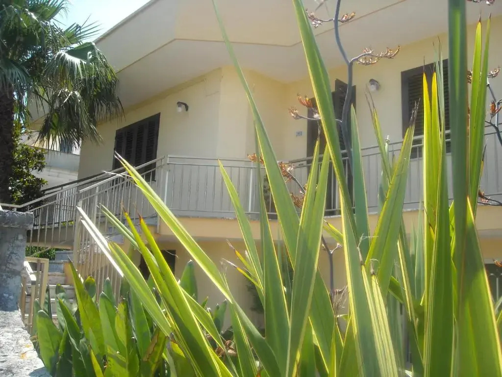 B&B Bellavista