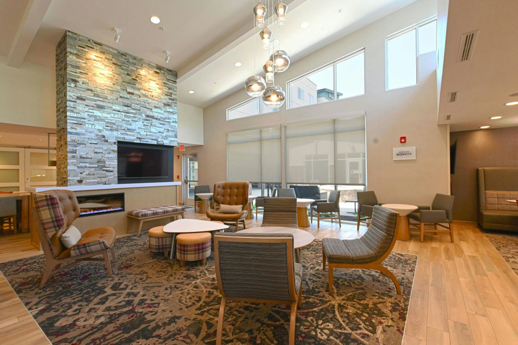 Residence Inn by Marriott Richmond West/Midlothian
