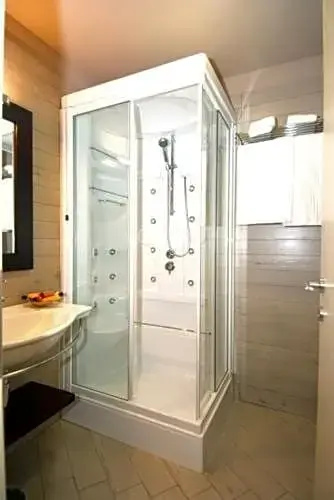 Touring - Chambres