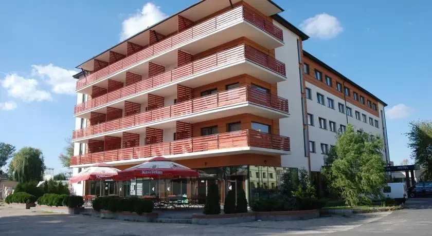 Hotel photo 13