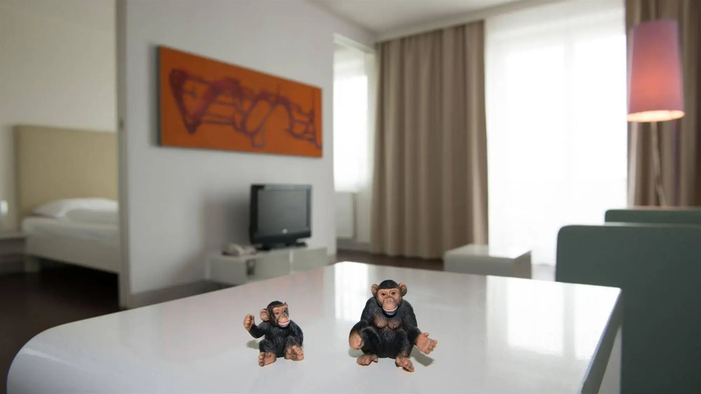 Stanys Das Apartmenthotel - Général