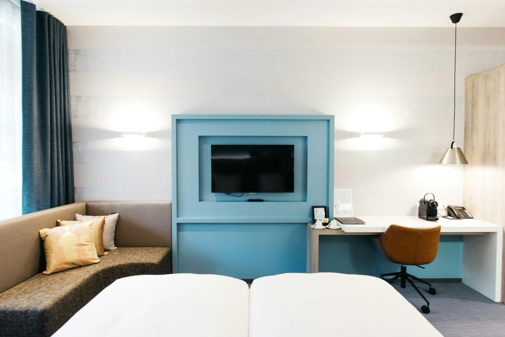 Hotel photo 16