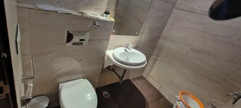 FabHotel Taj Nagari - Général