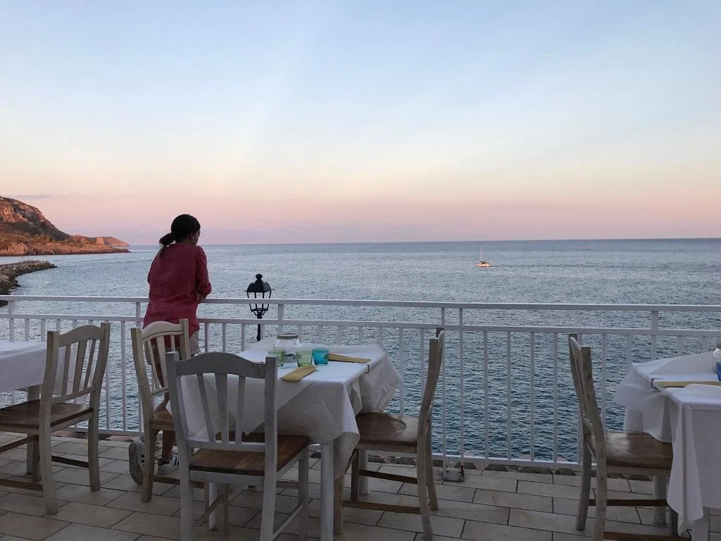 Albergo Hotel Tirreno - Général