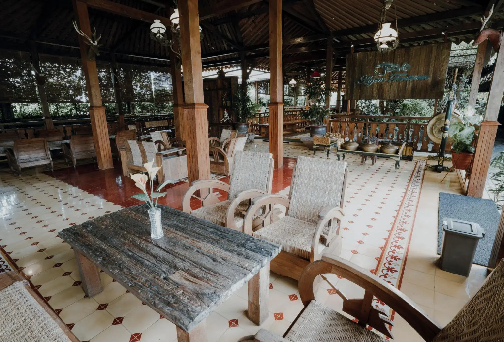 Hotel photo 20