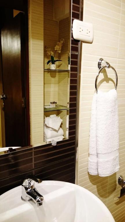 Los Leones Hotel Boutique - Général
