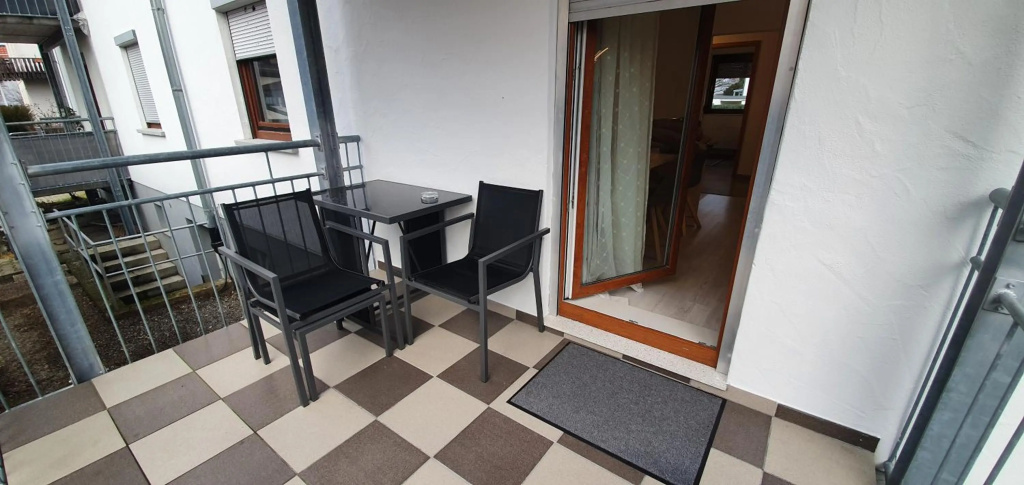 Outletcity Ferienwohnung