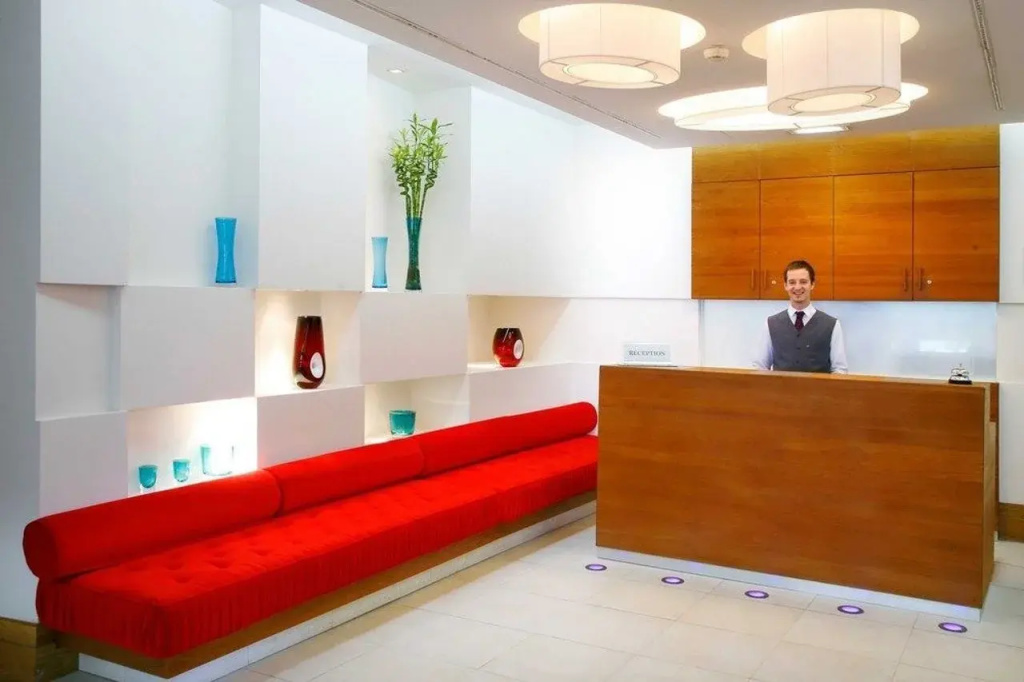 Astoria Hotel Opatija**** - Général