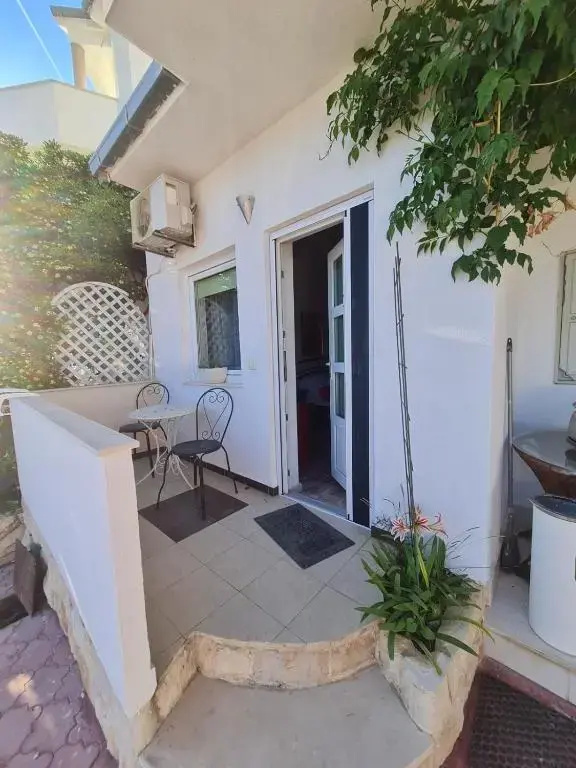 Apartmani Levarda - Chambres