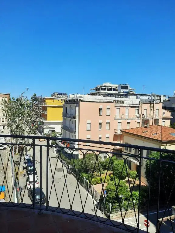 Hotel La Dolce Vita - Chambres