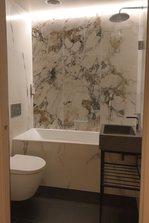 Grand Tonic Hôtel & SPA Paris 62