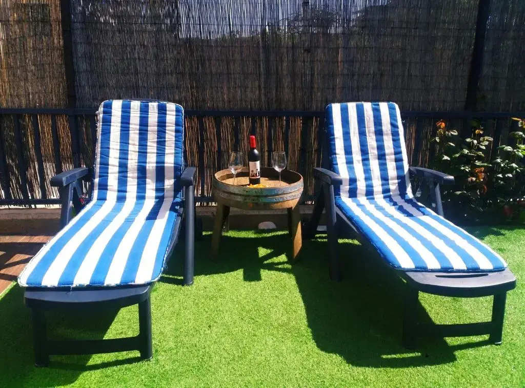 Jardines de Viana Spa - Chambres