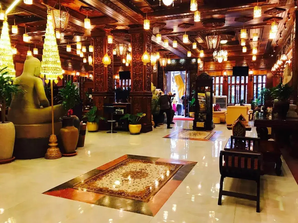 Okay Boutique Hotel - Général