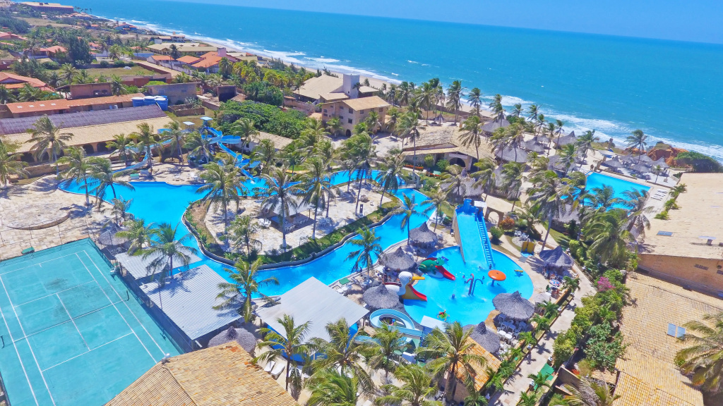 Beach & Waterfront