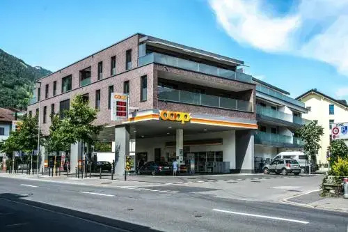 Apartment Gänseblüemli - GriwaRent AG