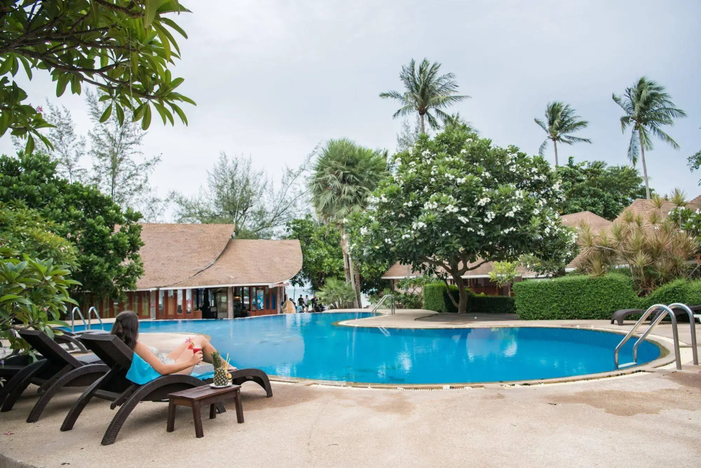 Koh Tao Coral Grand Resort - Général