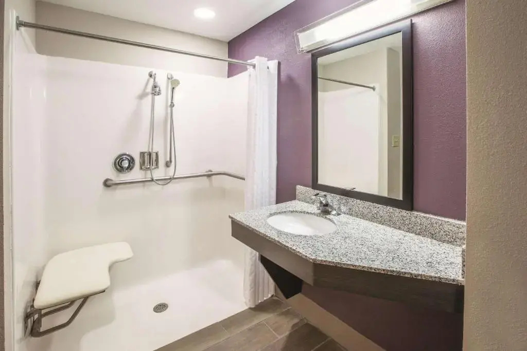 La Quinta Inn & Suites by Wyndham Mechanicsburg - Harrisburg - Chambres