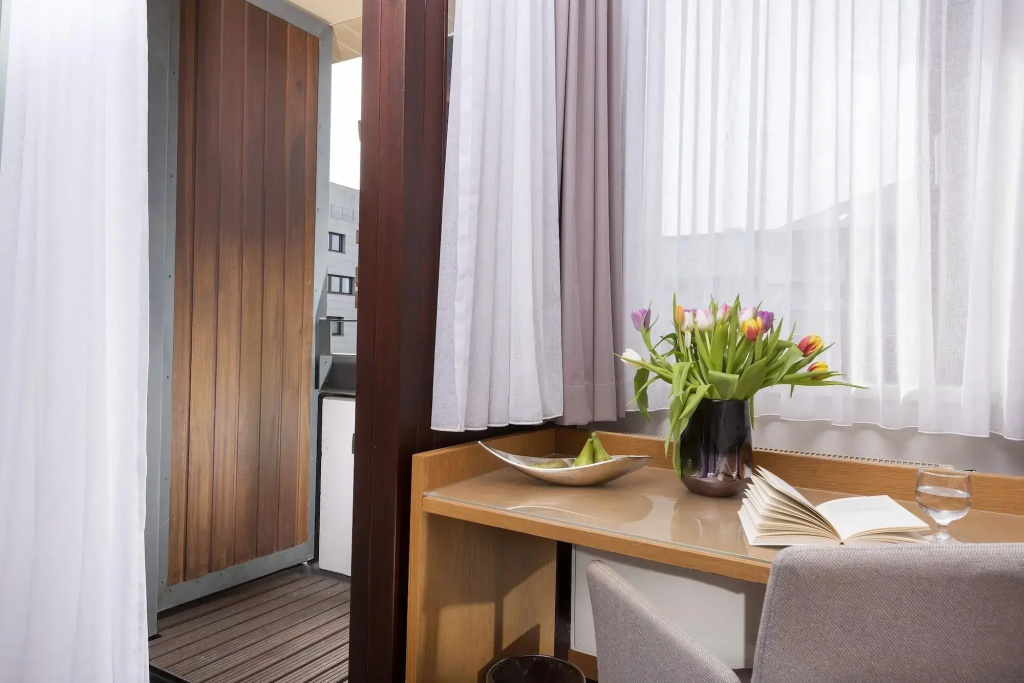 Hotel Aquino Berlin - Général