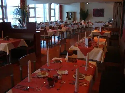 Vitalhotel Quellengarten - Général
