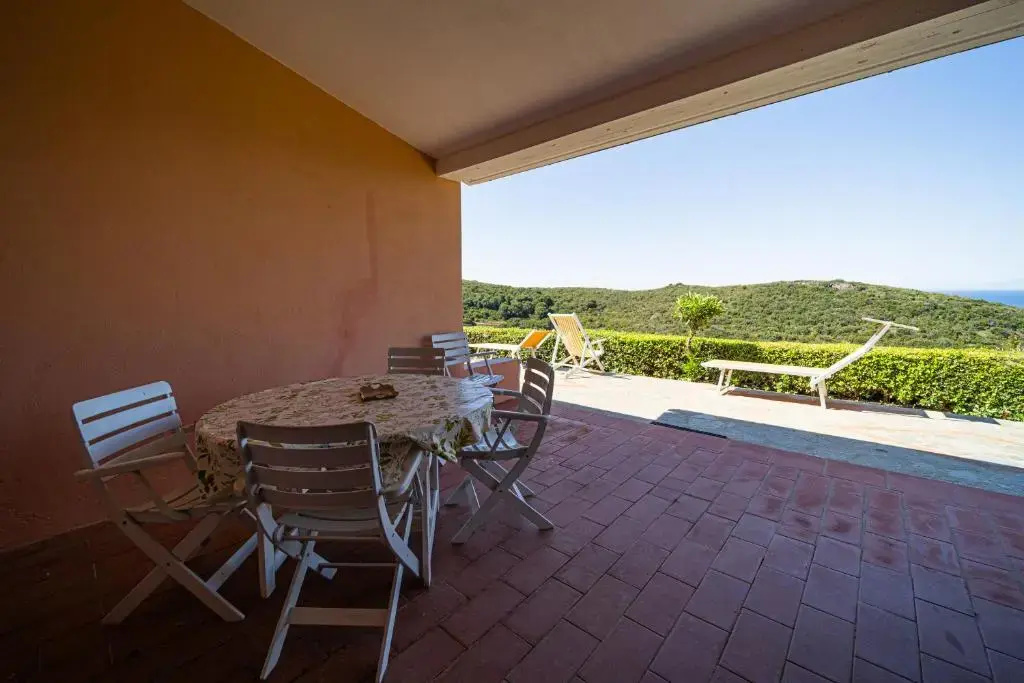 Appartamenti Vista Mare - Chambres