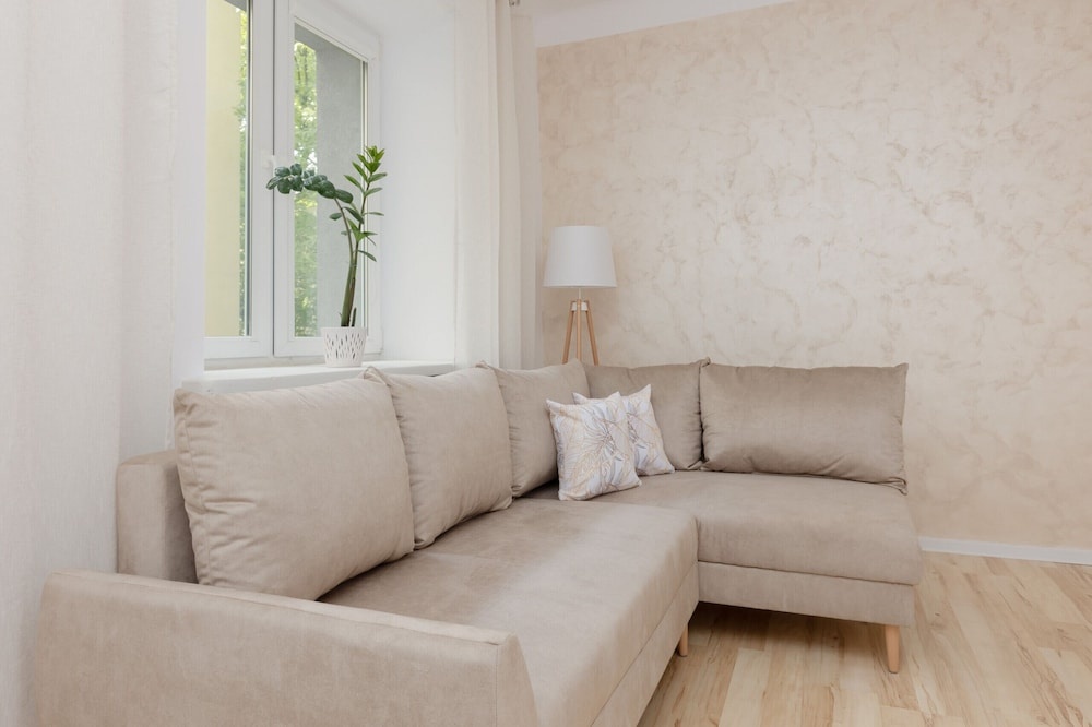 Bright Apartment Wola By Renters