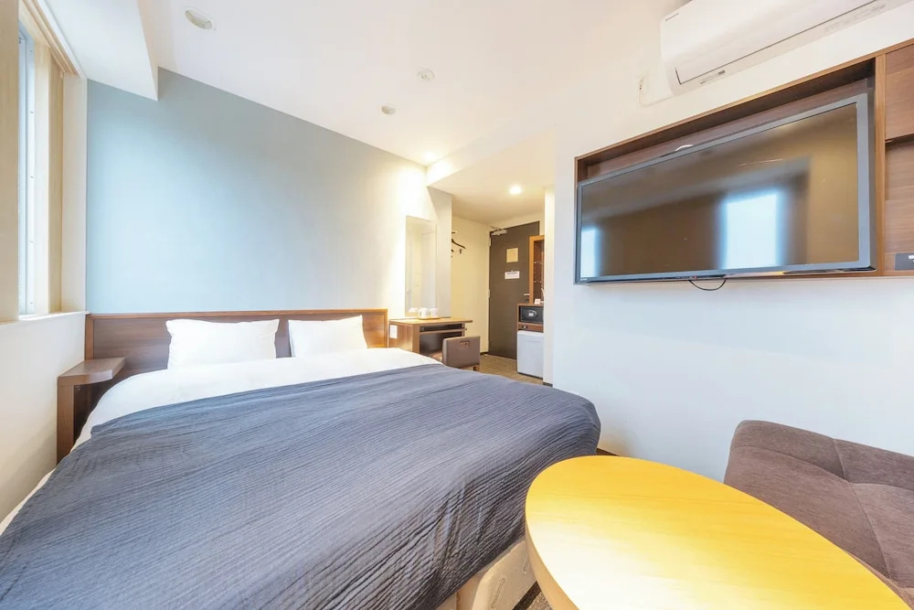 unito hotel residence Kyoto Station North 사진 7